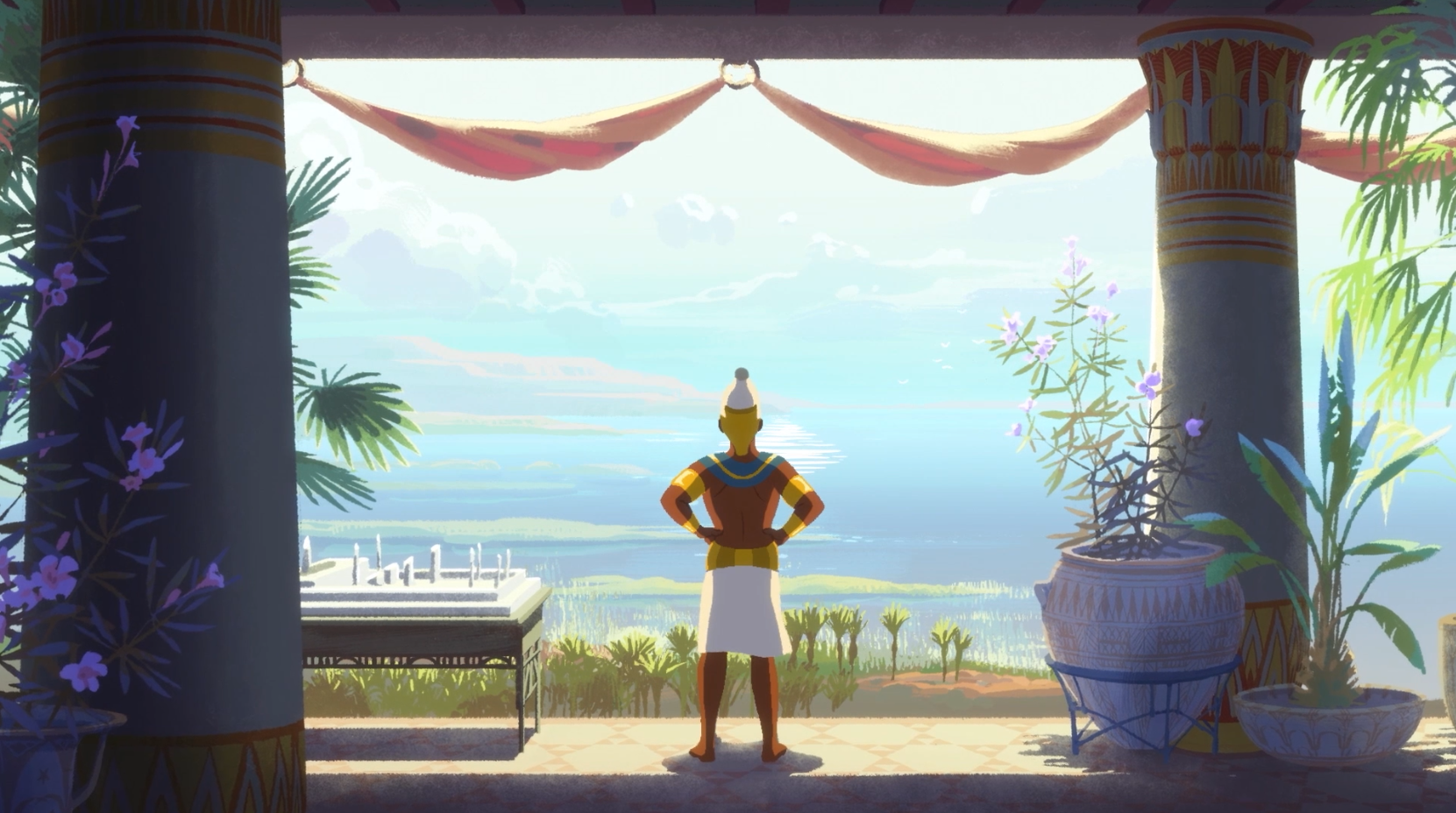 Pharaoh: A New Era - UI Free 2 [Screen12.png]